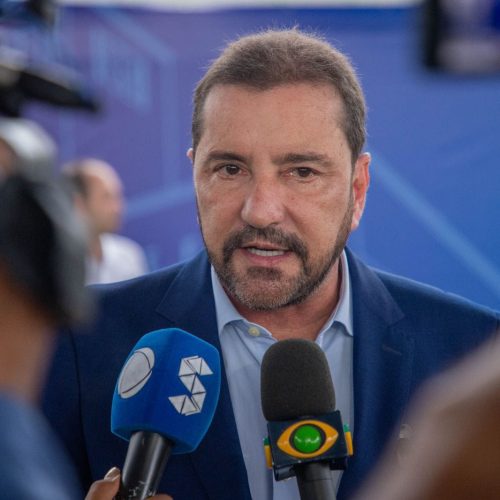 Hildon Chaves, ex-prefeito de Porto Velho, ganha aprovação e está entre os 10 melhores do Brasil