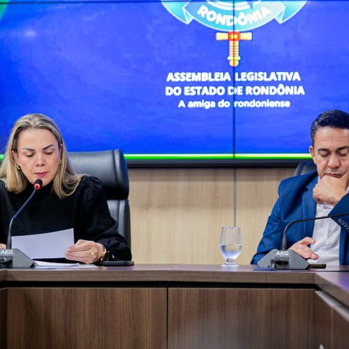 Comissão de Saúde convida representantes do governo para discutir avanços do PCCR da Saúde