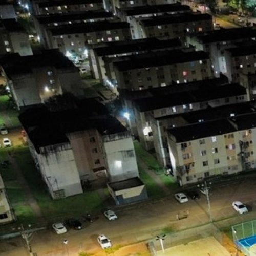 Sob ameaça de morte, homem é obrigado a escolher entre execução ou entrada no PCC