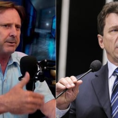 Eleições 2026 Senado deve votar nesta terça-feira projeto que pode reduzir inelegibilidades de Acir Gurgacz e Ivo Cassol