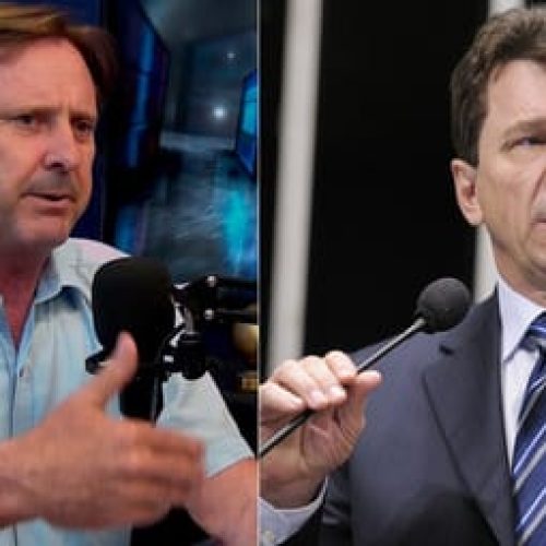 Eleições 2026 Senado deve votar nesta terça-feira projeto que pode reduzir inelegibilidades de Acir Gurgacz e Ivo Cassol