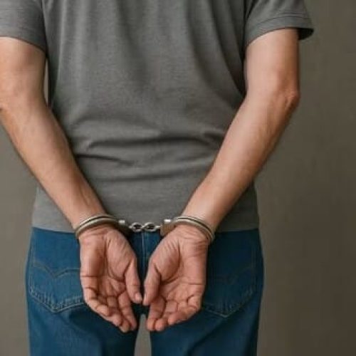 Idoso condenado por estupro em Rondônia é preso dentro de agência do INSS no Pará