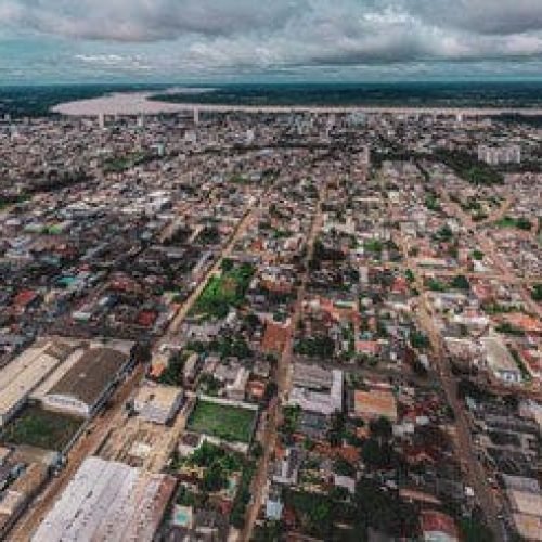 Prefeitura de Porto Velho abre seleção com 51 vagas para níveis médio e superior