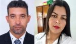 Duplo Homicídio em Governador Jorge Teixeira: Casal é Morto a Tiros na Frente de Casa