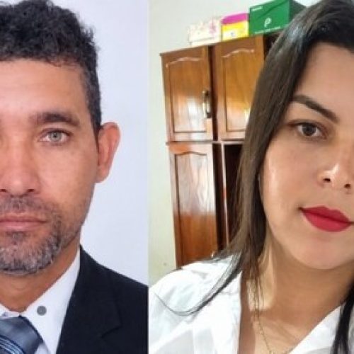 Duplo Homicídio em Governador Jorge Teixeira: Casal é Morto a Tiros na Frente de Casa