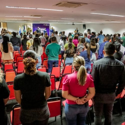 Congresso Estadual de Compras Públicas acontece na próxima quinta-feira, 2, em Porto Velho