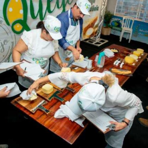 Prazo de inscrições para o ConQueijo 2024 é prorrogado pelo Governo de RO