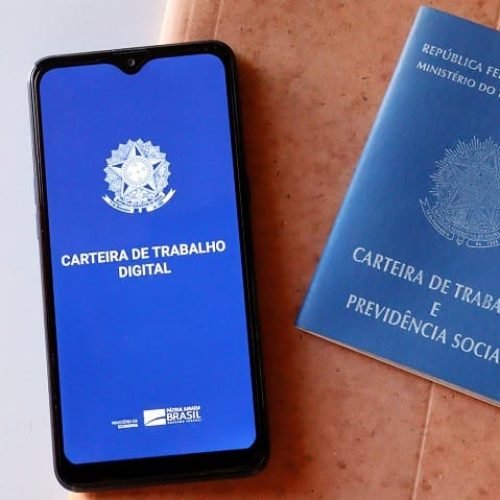Sine Municipal está com 36 vagas de empregos disponíveis para esta quinta-feira