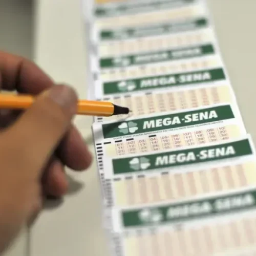 Mega-Sena sorteia neste sábado prêmio acumulado em R$ 85 milhões
