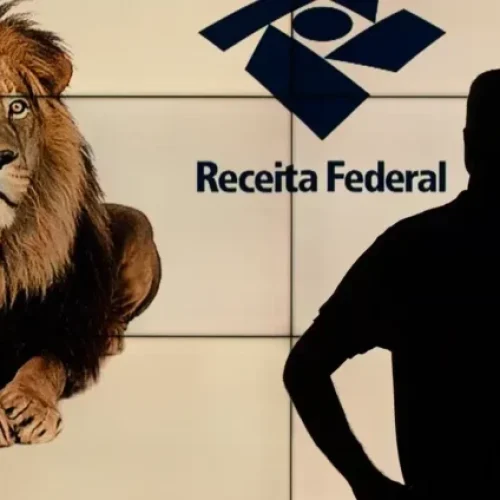 Receita paga nesta segunda último lote de restituição do IR 2024