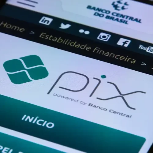 Receita revoga ato normativo que previa fiscalização do Pix