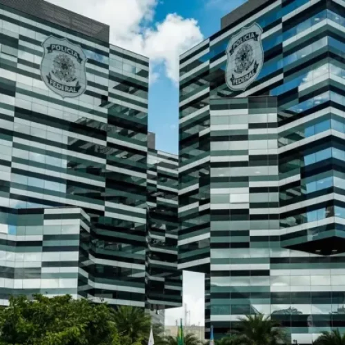 PF investiga golpes envolvendo investimentos em criptomoedas