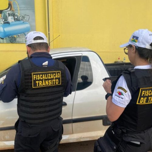 Canais para serviço de indicação do Real Condutor Infrator em Rondônia são disponibilizados pelo Detran-RO