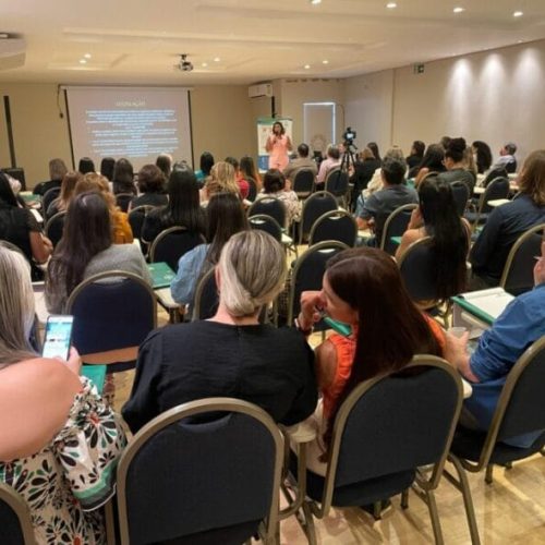 Encontro de médicos e psicólogos reforça compromisso para um trânsito seguro em Rondônia