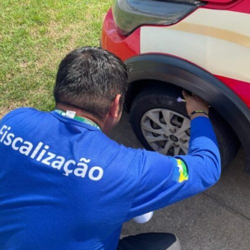 Inspeções técnicas do Detran-RO garantem cumprimento da resolução do Contran para formação de condutores