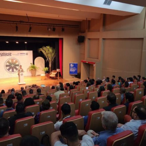 Orientações técnicas e conteúdos estratégicos marcam 3º Workshop de Convênios, que acontece dias 3 e 4, em Porto Velho