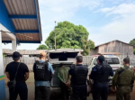 Todos os quatro foragidos de Extrema são recapturados após força-tarefa