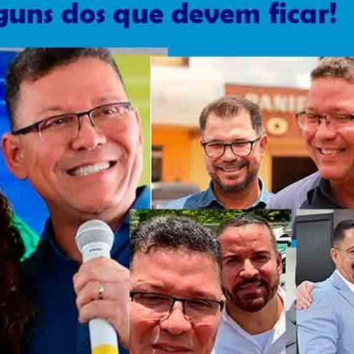 MUDANÇAS NO GOVERNO: QUEM PODE FICAR E QUEM PODE SAIR NA NOVA CONFIGURAÇÃO DO GOVERNO MARCOS ROCHA?