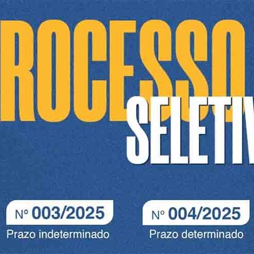 Sesc RO abre inscrições para processo seletivo em diversas áreas