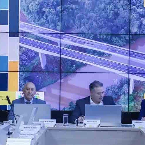 Concessão da BR 364 será um salto de qualidade para Rondônia, garante Senador Confúcio