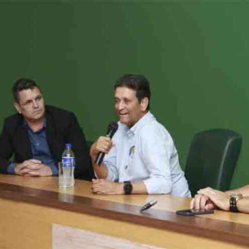 Emancipação da Ponta do Abunã e União Bandeirantes será uma das pautas do Dr Benedito Alves