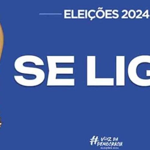 Se Liga: posso votar sem o título de eleitor?