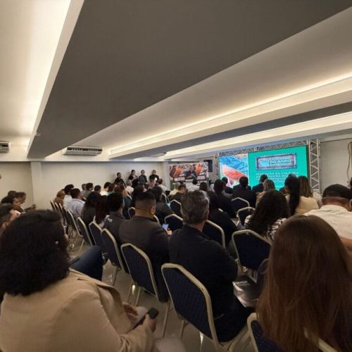 Caravana do Agro facilita exportação e abre portas para produtores de Rondônia