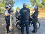 Operações reforçam cuidados no trânsito e combate à condução sob efeito de álcool