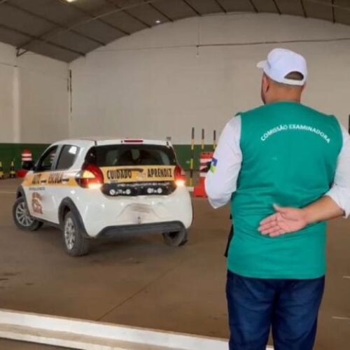 Programa CNH Social abre credenciamento para centros de formação de condutores e clínicas especializadas