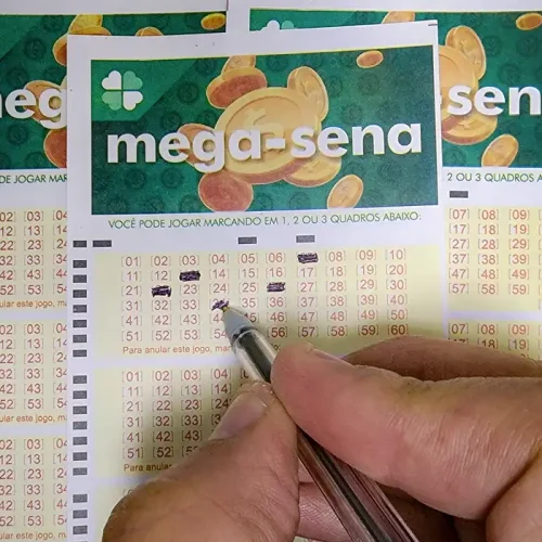 Concurso 2.902 da Mega-Sena acumula e prêmio vai a R$ 65 milhões