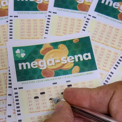 Mega-Sena acumula novamente e prêmio vai a R$ 140 milhões