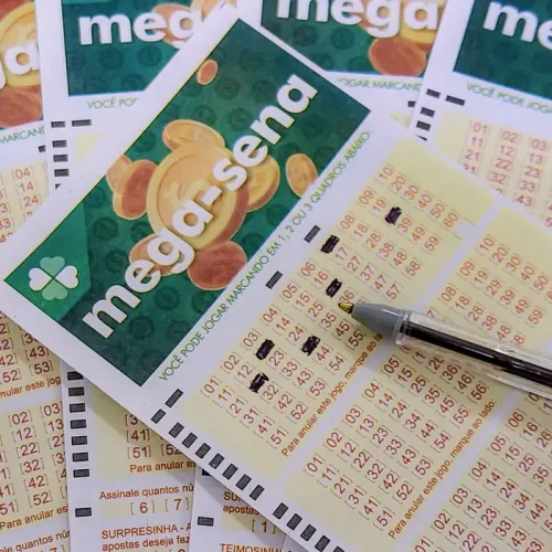 Aposta de Minas acerta as 6 dezenas da Mega-Sena e leva R$ 127 milhões