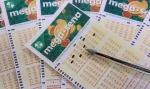 Mega-Sena não tem acertador; prêmio vai a R$ 25 milhões