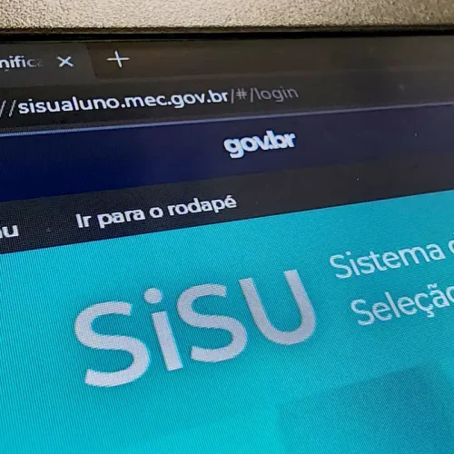 Sisu 2025: matrículas nas universidades terminam nesta segunda-feira