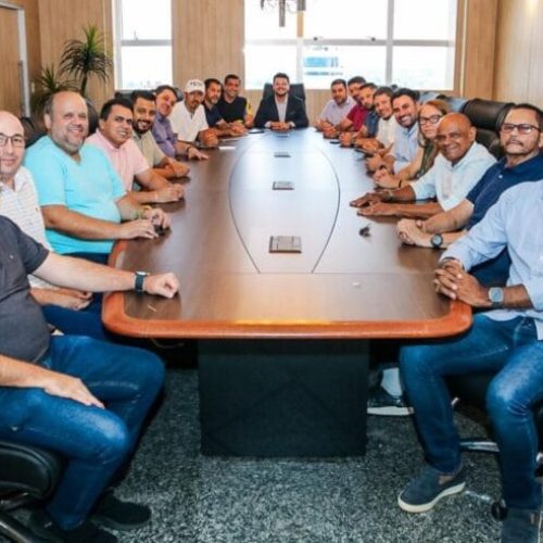 Reunião estratégica na Assembleia foca em combate aos alagamentos em Porto Velho