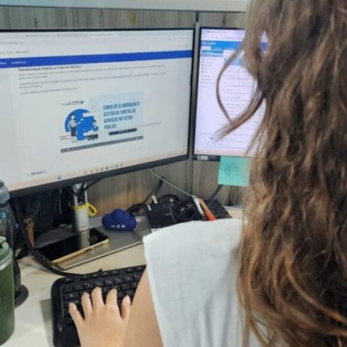 Governo de RO lança curso para aprimorar gestão e clareza nos serviços públicos