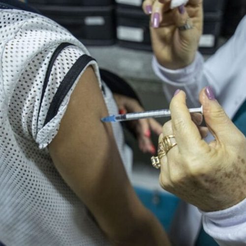 Campanha de Vacinação contra a gripe é prorrogada em Porto Velho