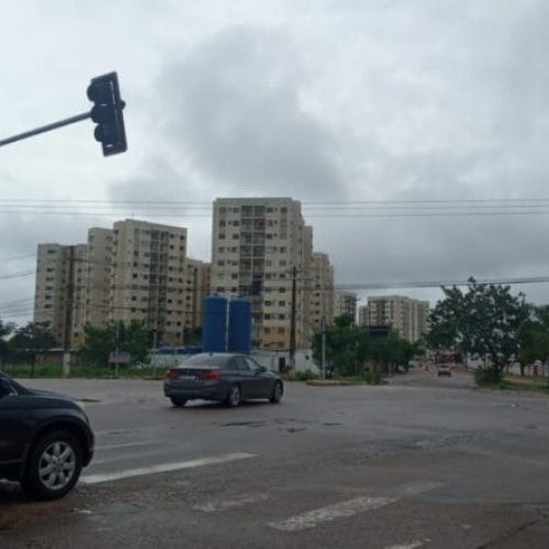 Semtran denuncia furto de fiação de semáforos e pede ajuda à população para denunciar