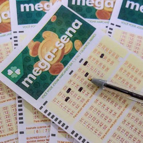 Mega-Sena acumula e prêmio vai a R$ 16 milhões