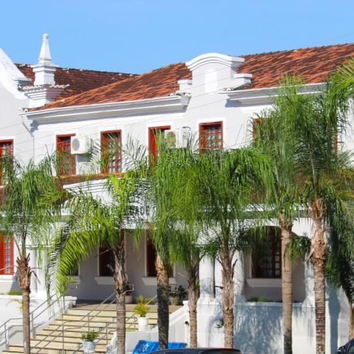 Começa o prazo de inscrições do processo seletivo com 2.662 vagas na Unir para 2025