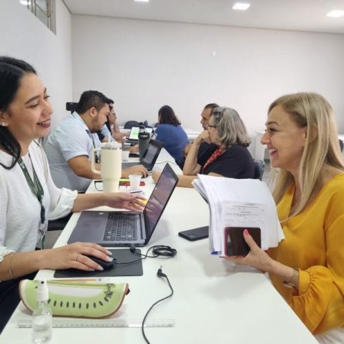 Prova de Vida Digital amplia segurança e facilita atendimento de aposentados e pensionistas