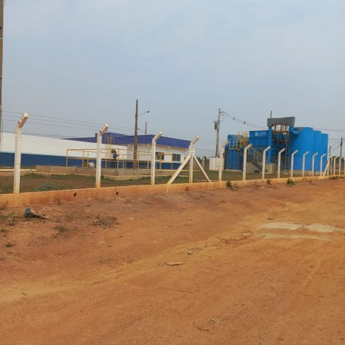 VÍDEO: Vereador Dr. Santana anuncia a retomada dos serviços da Caerd em União Bandeirantes