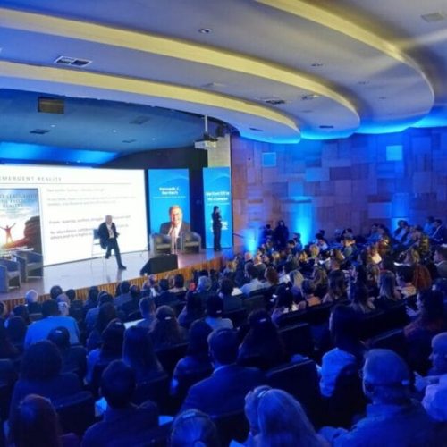 Rondônia participa de evento que debate boas práticas de políticas públicas, em Minas Gerais