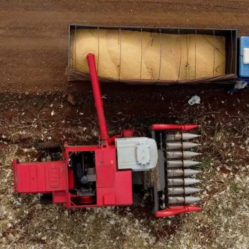 Safra leva R$ 1,42 trilhão ao campo em 2025 e muda perfil do agro