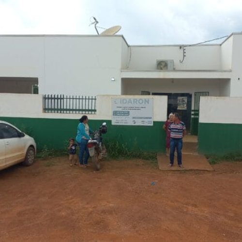 Produtor de União Bandeirantes tem até o dia 30 para declarar o seu rebanho no Idaron