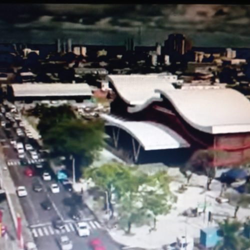 Nota Oficial da Prefeitura Municipal de Porto Velho