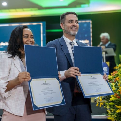 Posse de eleitos em Porto Velho é a partir das 16 horas na Madeira Mamoré
