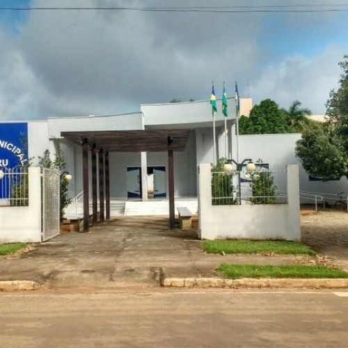 Justiça suspende leis que aumentaram salários do prefeito, vice, secretários e vereadores em Jaru