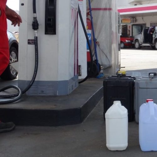 Rondônia: venda de combustível em recipientes deve seguir protocolo rigoroso; saiba como fazer