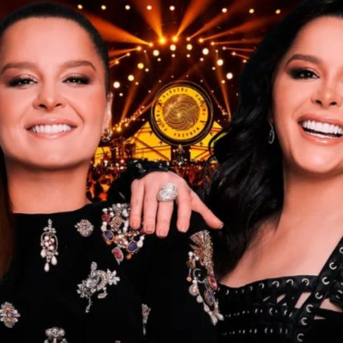 Maiara e Maraísa cancelam show devido à onda de violência em Rondônia